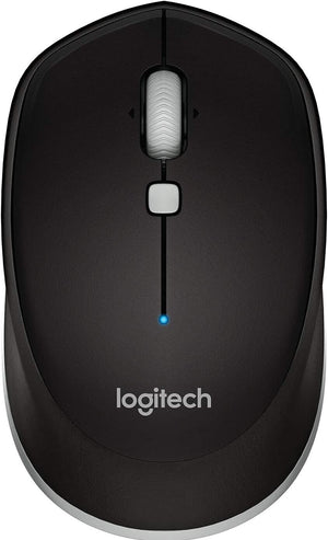 Logitech M535 Wireless Mouse Ambidextrous image 0