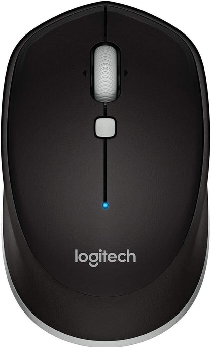 Logitech M535 Wireless Mouse Ambidextrous image 0
