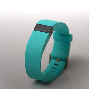 Fitbit Charge HR Heart Rate and Activity Wristband image 1