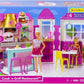 ​Barbie Cook n Grill Restaurant Playset image 0