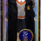Harry Potter Toys, Hermione Granger Fashion Doll in Removable Signature Hogwarts Uniform with Wand Accessory, Inspired by the Movie, JGM19