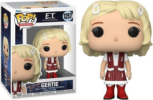 Funko Pop! Movies: E.T. The Extra-Terrestrial Gertie image 0