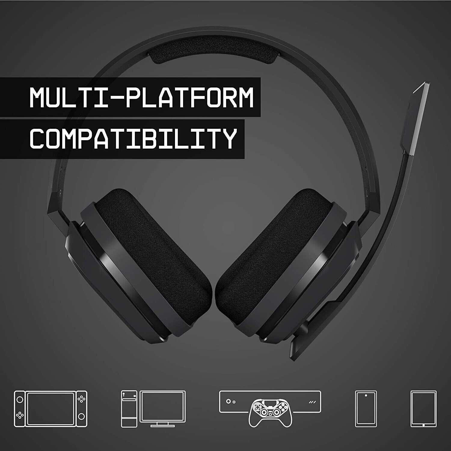 Astro A10  Stereo Gaming Headset image 7