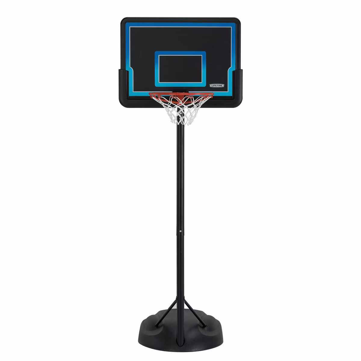 Lifetime 32 Inch (81.28 Cm) Youth Portable Basketball Hoop image 4