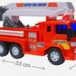 Big Daddy Fire Engine Truck Rescue Vehicle image 3