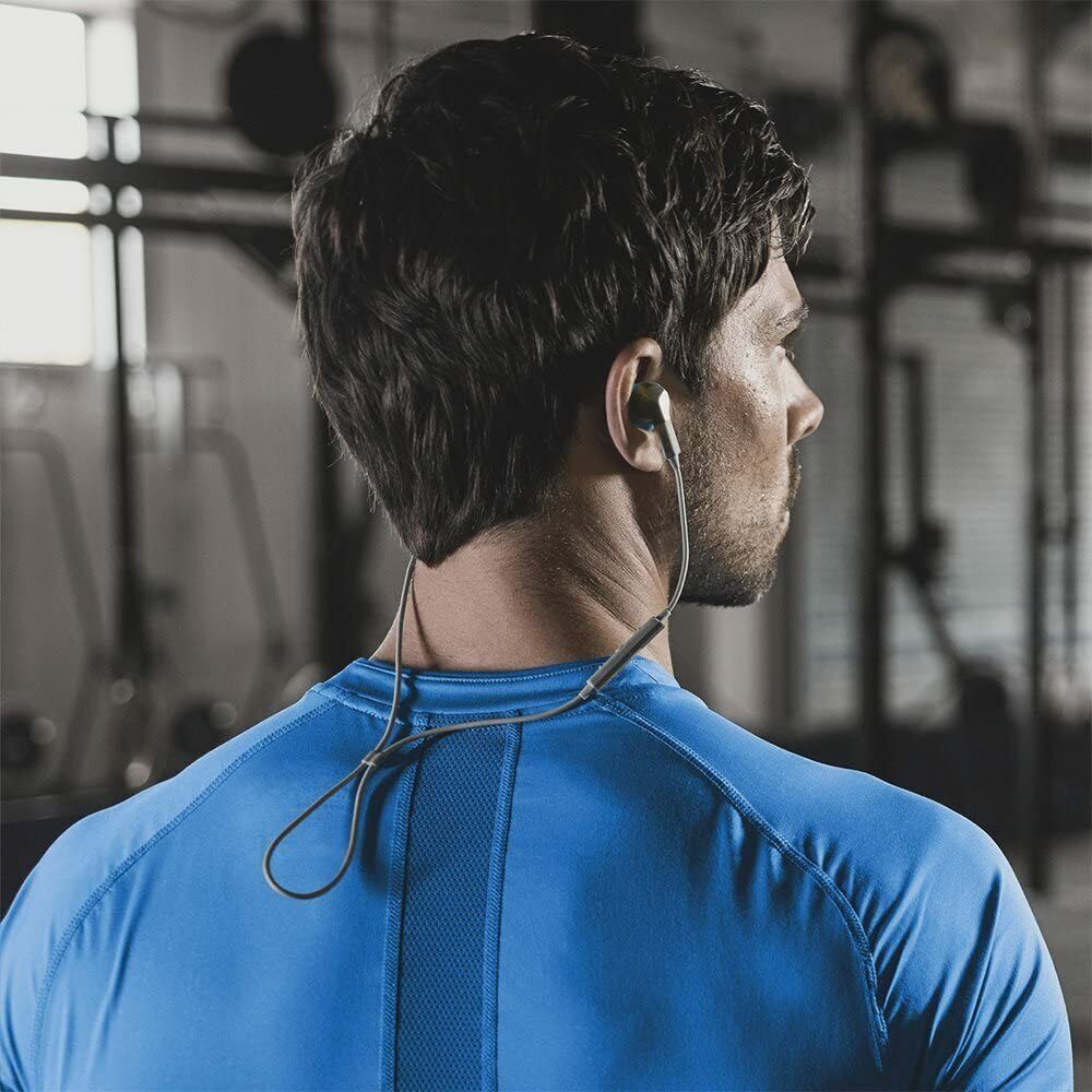 Jabra Sport Coach Activity Tracker; Built In Trainer Wireless Bluetooth Earbuds image 9