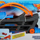 Hot Wheels Stunt & Go Transforming Track image 5