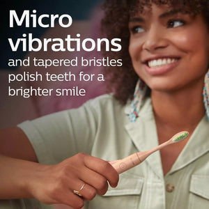 Philips Sonicare One by Sonicare Rechargeable Toothbrush, Shimmer image 1