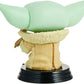 Funko Pop! Star Wars: The Mandalorian The Child with Frog image 1