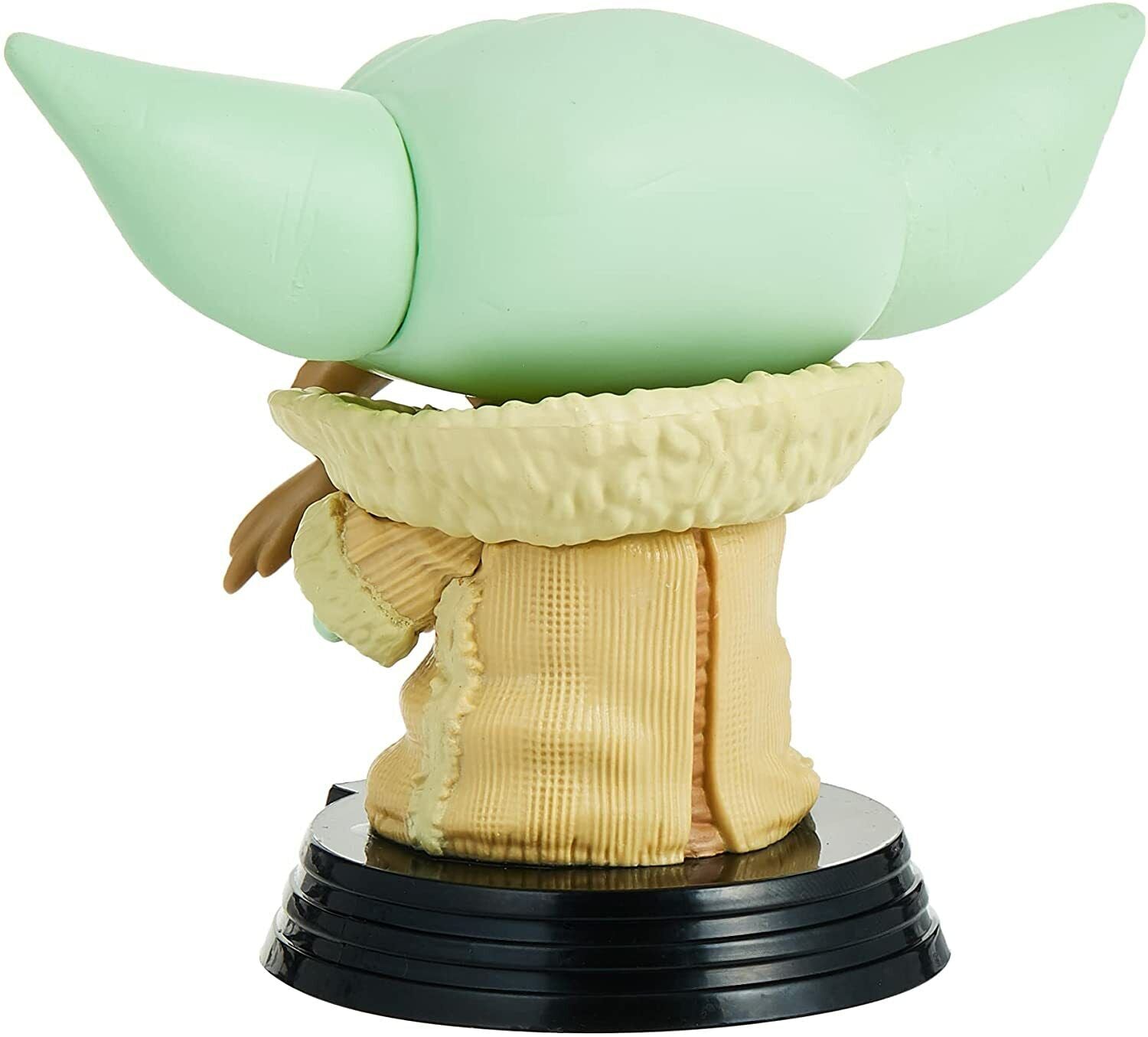 Funko Pop! Star Wars: The Mandalorian The Child with Frog image 1