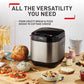 Tefal Pain Et Delices Breadmaker, PF240E40