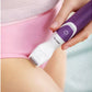 Bikini Genie Cordless Trimmer for Bikini Line, with Shaving Head and Comb image 4