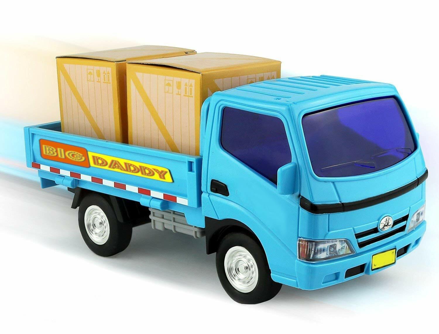 Big Daddy Forklift and Lorry image 4