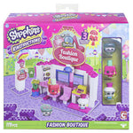 Shopkins Kinstructions Fashion Boutique image 0