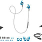 Jabra Sport Coach Activity Tracker; Built In Trainer Wireless Bluetooth Earbuds image 1
