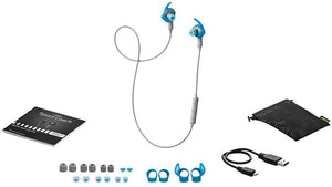 Jabra Sport Coach Activity Tracker; Built In Trainer Wireless Bluetooth Earbuds image 1