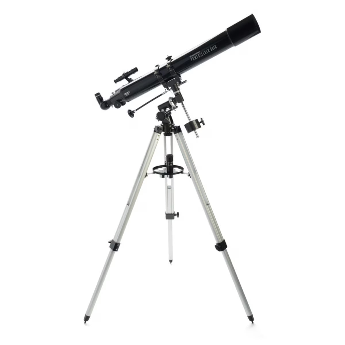 Celestron Powerseeker 80EQ Telescope image 0