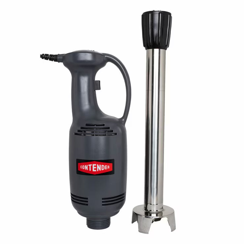 Contender MXH029 400Mm Commercial Hand Stick Blender
