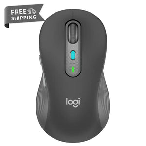 Logitech Signature AI Edition M750 Wireless mouse image 0