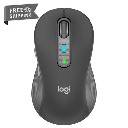 Logitech Signature AI Edition M750 Wireless mouse image 0
