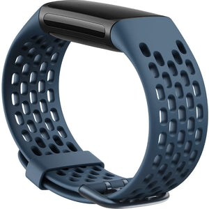Fitbit Charge 5 Sport Accessory Band image 0