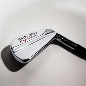 Kirkland Signature 7-Piece Golf Iron Set, Regular Flex