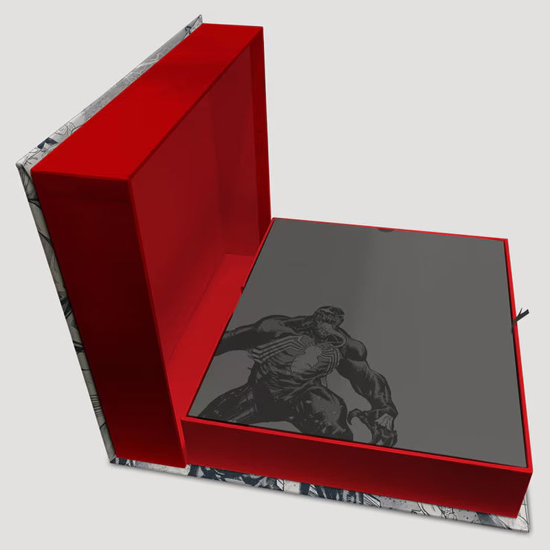 Marvel Encyclopedia Collector'S Edition by Alan Cowsill