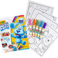 Crayola Blues Clues & You! Color Wonder image 3