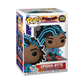 Funko Pop! Marvel: Spider-Man: Across The Spider-Verse - Spider-Byte image 0
