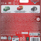 Disney Pixar Cars Mini Racers Rotor 3-Pack Die-Cast Metal Vehicles image 2