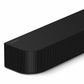Sony HTS60.CEK 5.1 Ch, 1000W, Bravia Theatre System 6 Soundbar with Rear Speakers and Subwoofer