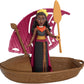 Disney Vaiana 2 Wayfinder Wonders Playset with Small Surprise Doll, Canoe and Accessory, Inspired by the Movie (Styles May Vary), JBT68