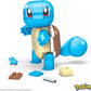 Mega Pokémon Building Toys Set Build & Show Squirtle image 4