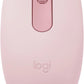 Logitech M196 Lightweight Bluetooth Wireless Optical Mouse image 6