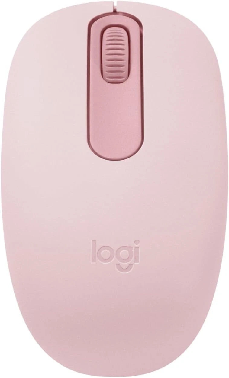 Logitech M196 Lightweight Bluetooth Wireless Optical Mouse image 6
