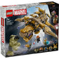 LEGO® Marvel The Avengers vs. The Leviathan Playset 76290 image 2