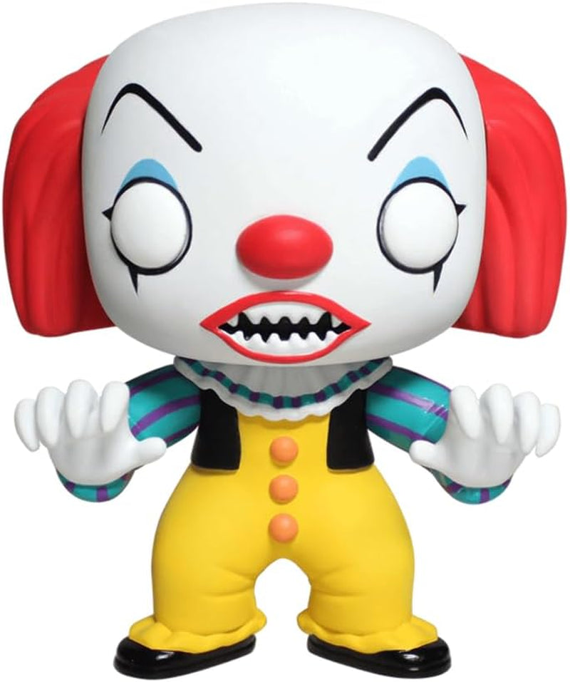 MOVIE - Bobble Head POP N° 53 - Pennywise (IT)