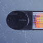 Veito Blade Mini Indoor and Outdoor Carbon Infrared Heater - Black image 3