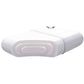 Panda Memory Foam Pillow with Bamboo Cover image 2
