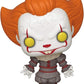 Funko Pop! Movies: It 2 -Pennywise Open Arms Vinyl Figure #777 image 1