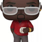 Funko Pop! TV: The Wire - Stringer Bell image 1