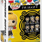 Funko POP! TV: Friends - Phoebe Buffay with Chicken Pox image 4