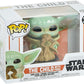Funko Pop! Star Wars: The Mandalorian The Child with Frog image 3
