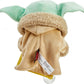 Star Wars Grogu Baby Yoda The Child On Board Plush Hanging Sign image 5