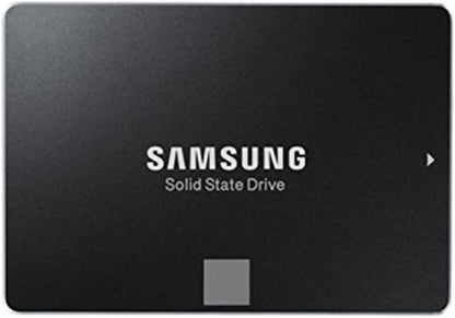 Samsung 850 EVO 250GB SSD Internal 2.5 inch Solid State Drive MZ 75E250 SATA III image 0