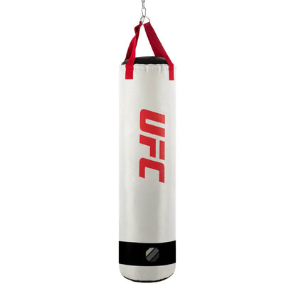 UFC MMA 25Kg Punch Bag in Black image 1