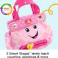 Laugh & Learn My Smart Purse