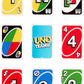 UNO Teams Card Game for Family Nights image 5