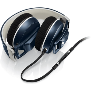 Sennheiser Urbanite XL Over-Ear Headphones Denim, for Android image 1