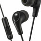 JVC Gumy Plus Earbuds Earphones with Mic image 10